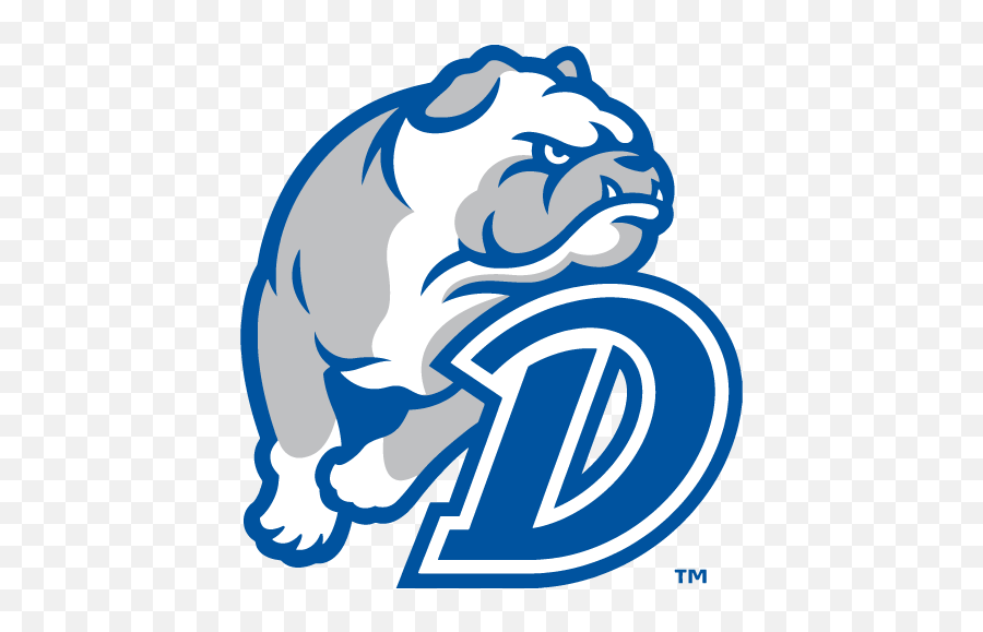 Drake Bulldogs - News Scores Standings Drake Bulldogs Logo Png,Drake Transparent