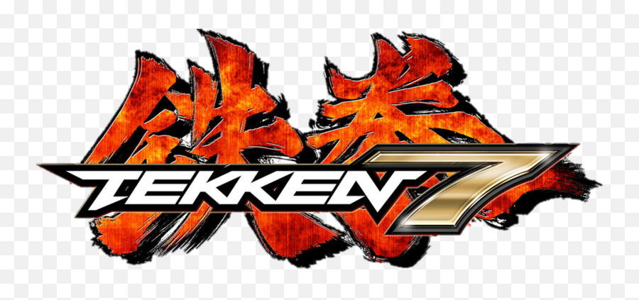 Lenovo Legion - Transparent Tekken 7 Logo Png,Tekken 7 Png