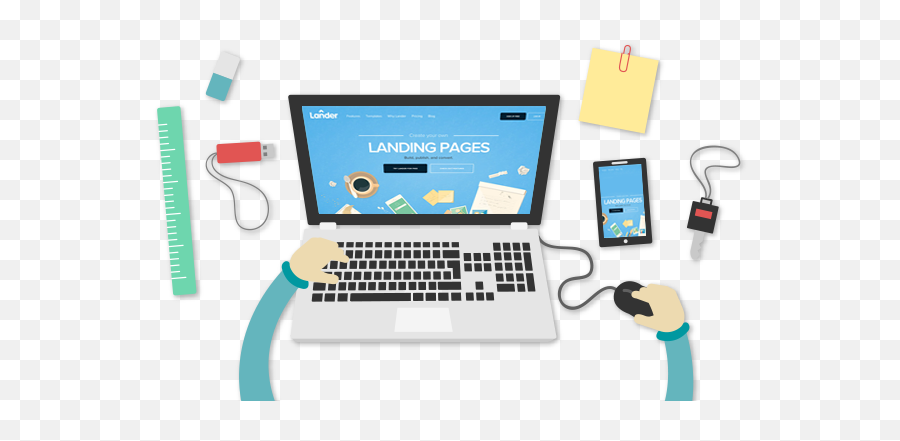 What Is Website Designing And Development - Quora User Experience Design Png,Web Designing Png