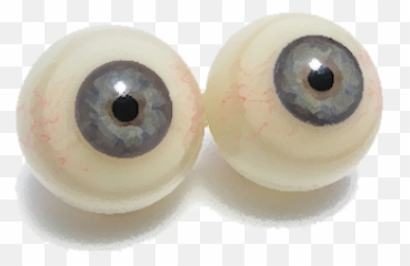 Harvardu0027s Breakthrough Artificial Eye Exceeds The - Eyeball png