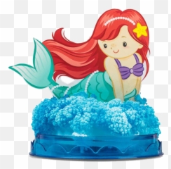 Mermaid Transparent Background - Transparent Background Mermaid Png,Mermaid Transparent Background