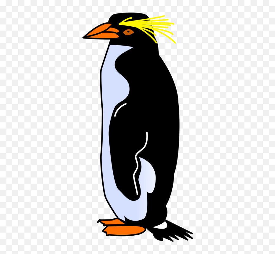 Penguin Antarctica Png Clipart - Penguin Heraldry Png,Antarctica Png