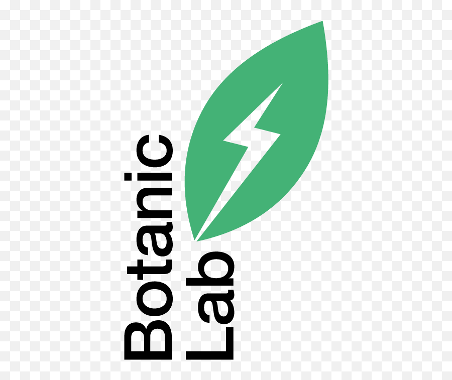 Botanic Lab - Iced Tea Bpi Standard Chartered Bank Png,Bl Logo