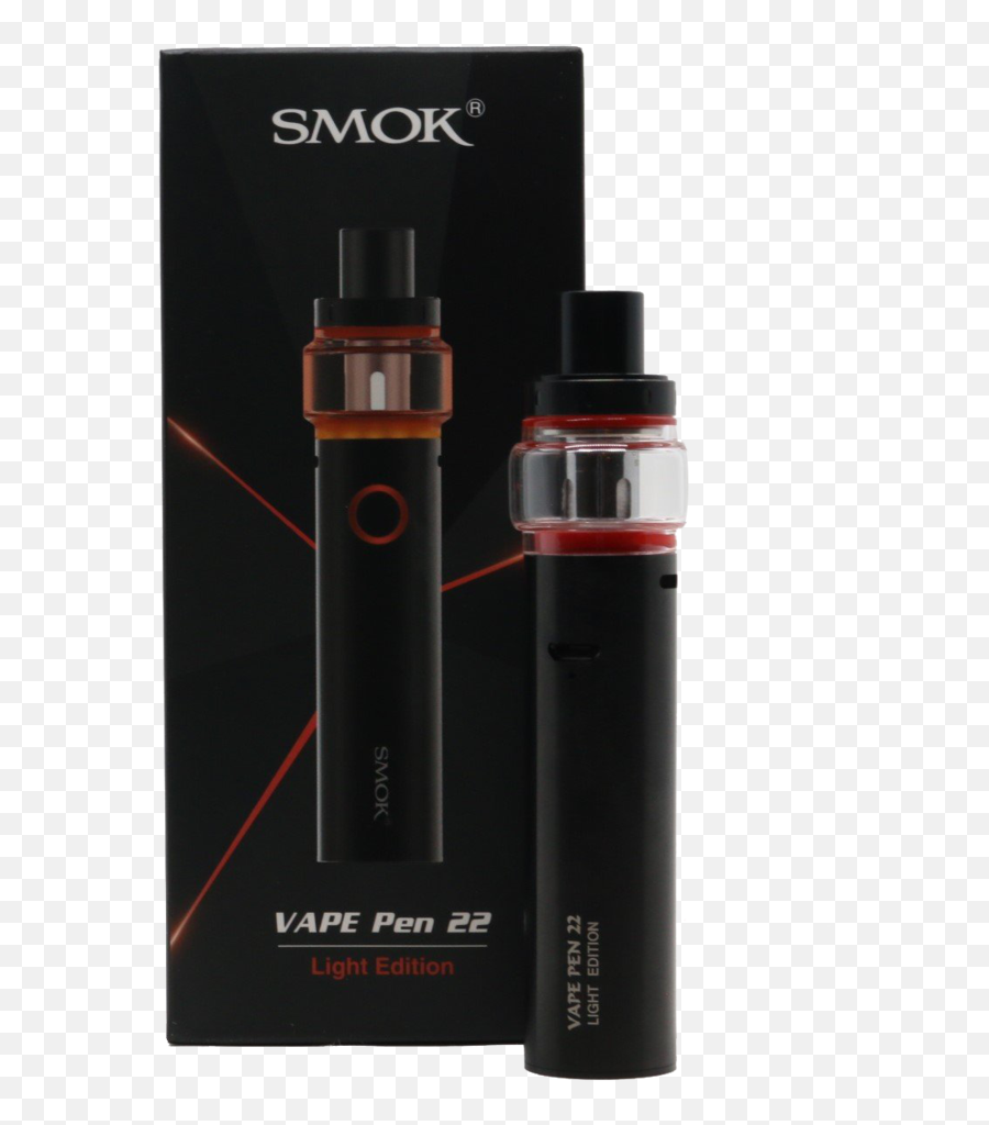 Download Smok Vape Pen 22 Light Edition - Smok Png,Smok Png