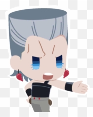 Polnareff - Polnareff Pitter Patter Pop Png,Polnareff Png