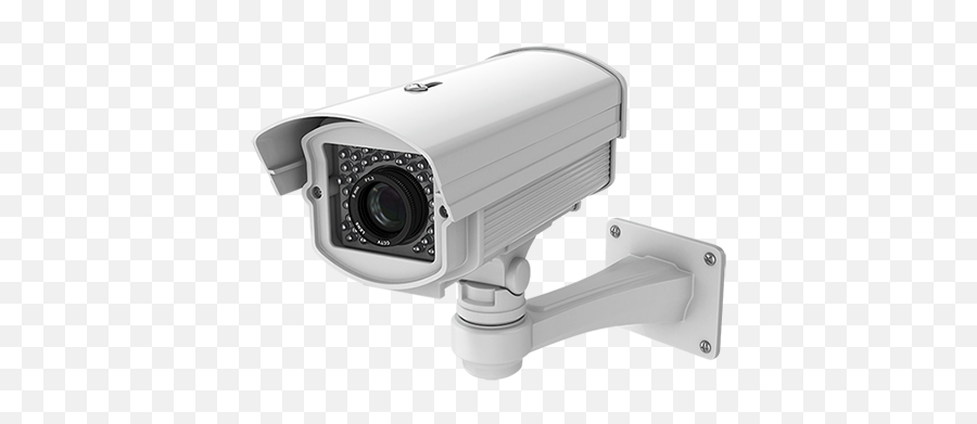 Security Cameras Transparent Png - Security Camera Png,Cameras Png
