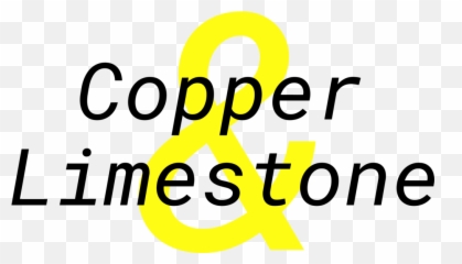 Lasso U2014 Copper And Limestone Png
