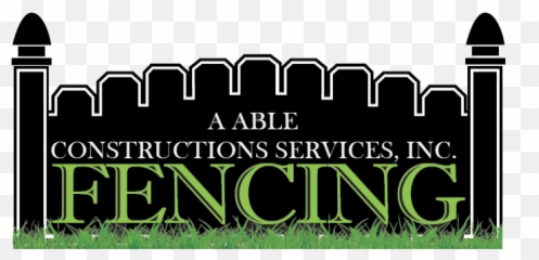 Able Construction Logo About Of Logos - Interfraternity Council png