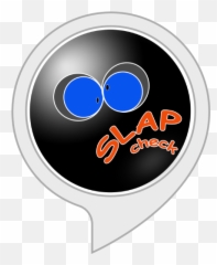 Amazoncom Slap Check Please Alexa Skills - Body Soul And Spirit Png,Slap Png