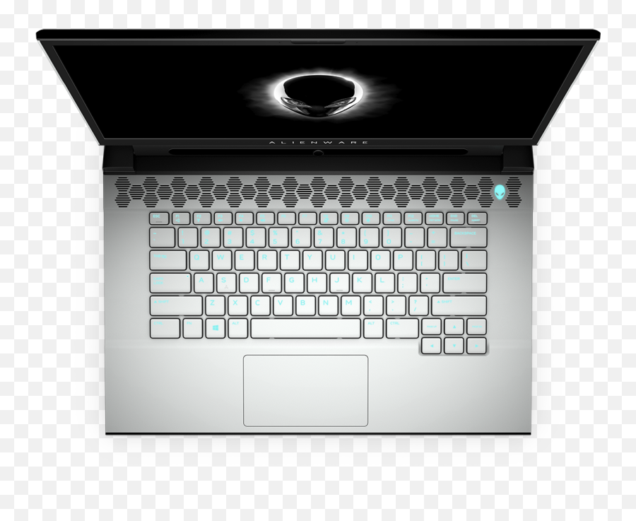 Introducing The Alienware M15 - Kavárna Koií Png,Alienware Png