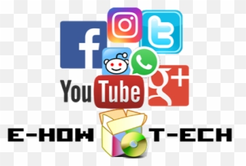 Fortnite - Social Media Icons Meme png