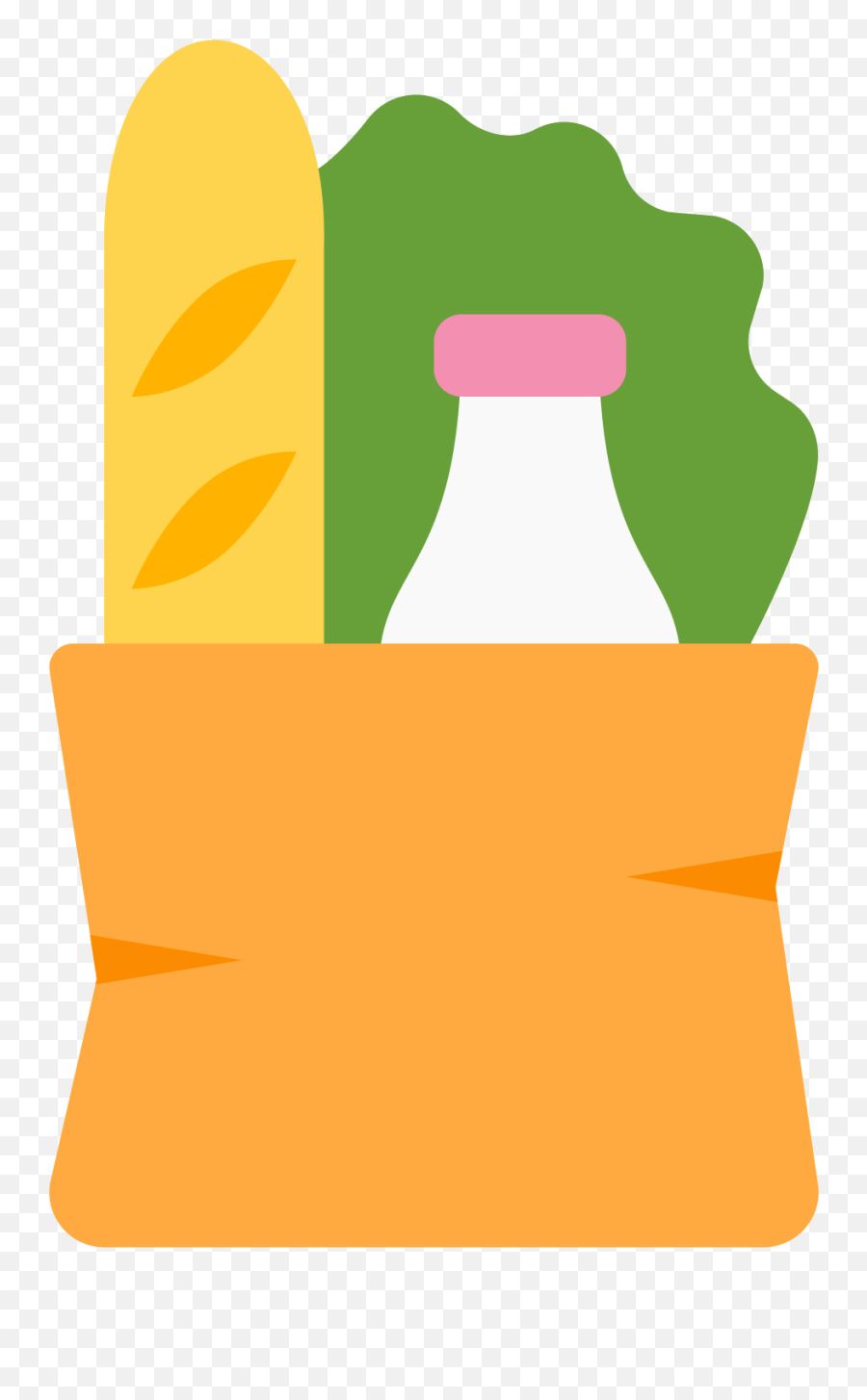 Groceries Vector Icon Transparent U0026 Png Clipart Free - Transparent Background Groceries Icon,Groceries Png