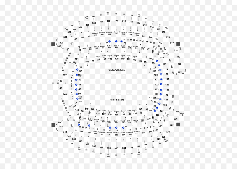 2020 Seattle Seahawks Season Tickets Includes To - Centurylink 140 Row Z Png,Seattle Seahawks Png