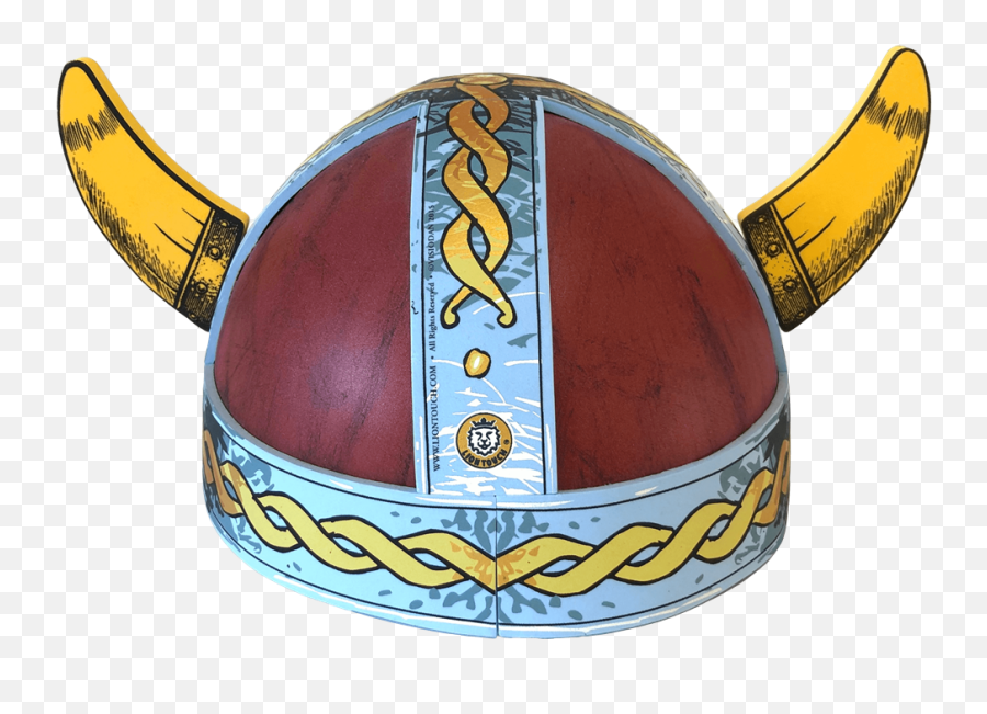 The Viking Helmet From Liontouch Get It - Costume Png,Viking Helmet Png