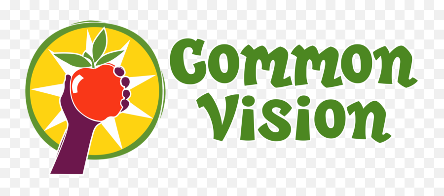 Home Common Vision - Common Vision Png,Vision Png