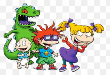 Vectors Graphics Psd Files - Reptar Rugrats Reptar Png,Reptar Png