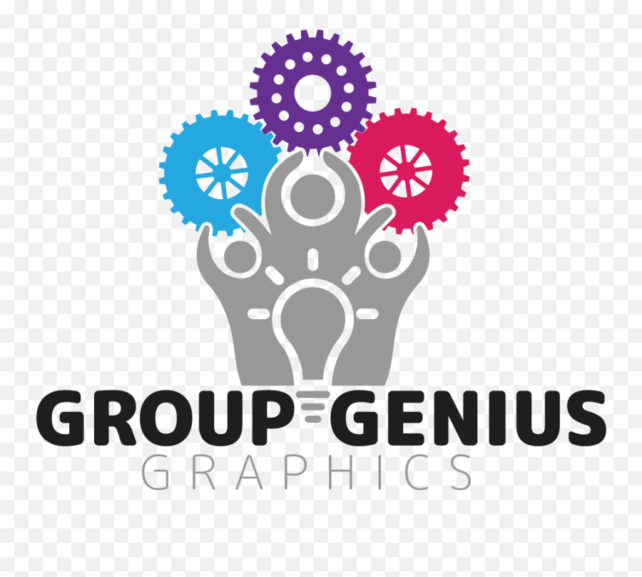 Cropped - Graphic Design Png,Genius Logo
