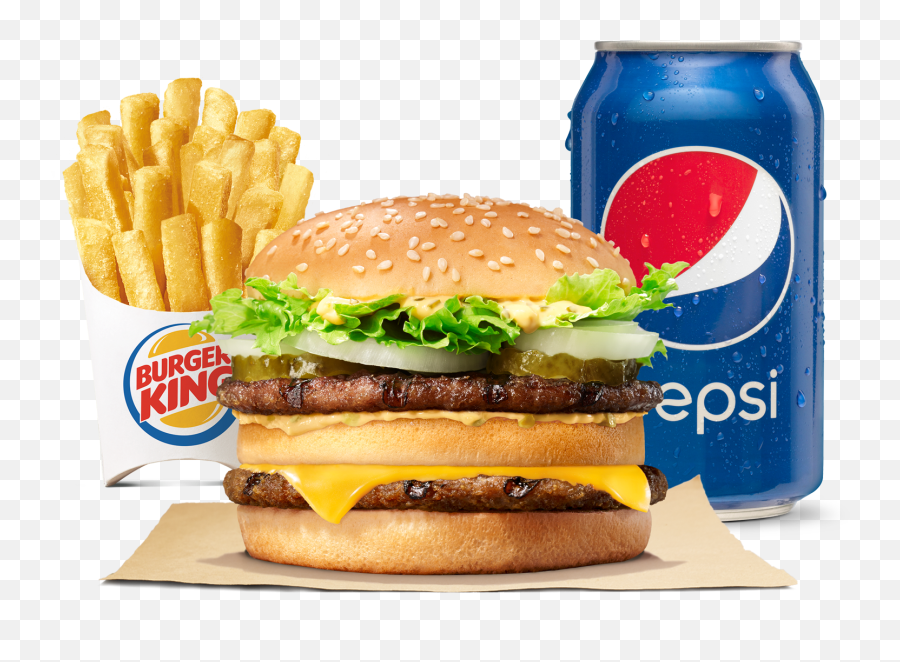 Baconator Png Images - Free Png Library,Burger King Png