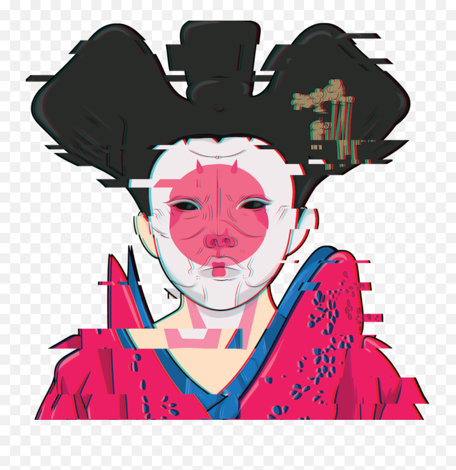 Ghost In The Shell - Illustration Png,Ghost In The Shell Png
