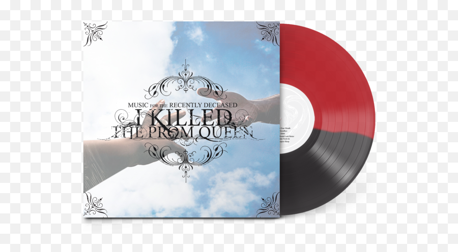 Prom Queen Music Hd Png Download - Killed The Prom Queen Music,Noose Png