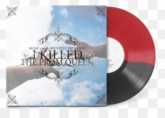 Prom Queen Music Hd Png Download - Killed The
