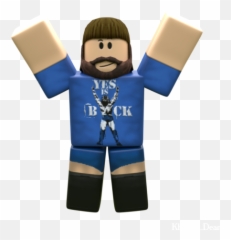 Daniel Bryan Rblx Png
