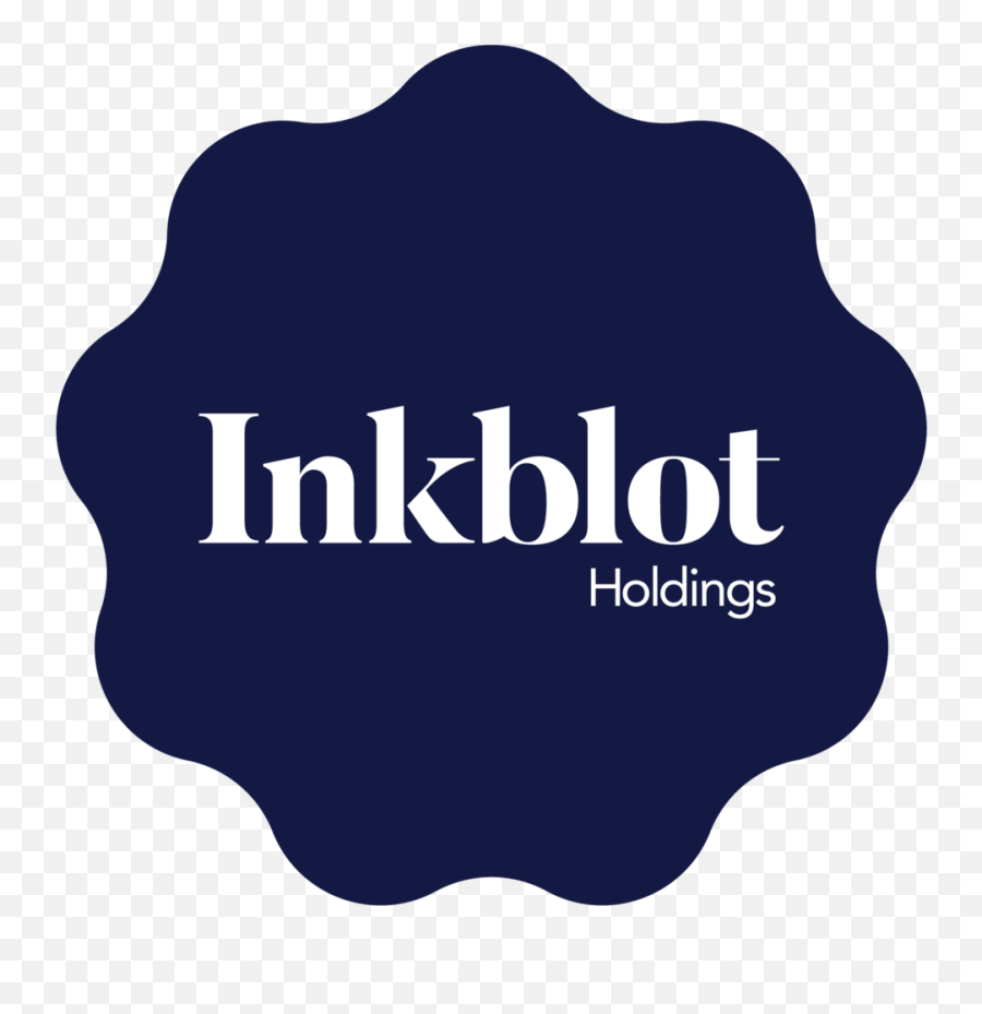 Inkblot Holdings Png Ink Blot