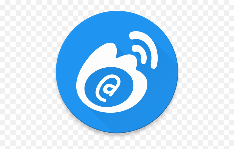Simpleweibo Weibo Android - Nearpod Png,Weibo Logo Png