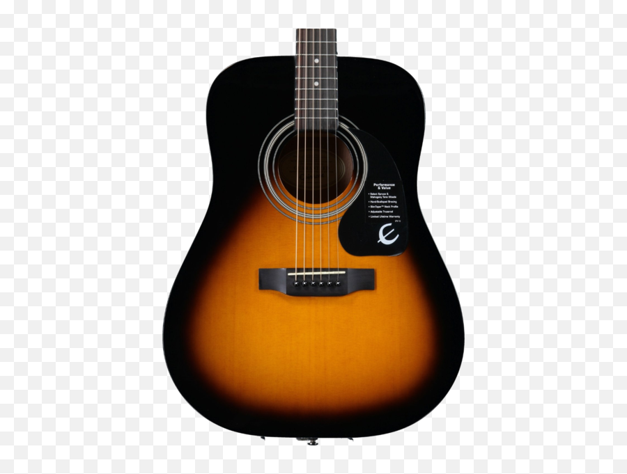 Download Guitarra Acustica Png - Fender Fa 235e Png Image Guitarra Acustica Png,Guitarra Png