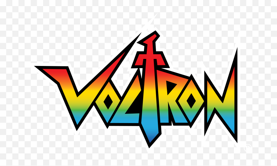 Voltron Legendary Defender 842501 - Png Images Pngio Voltron Soul Of Chogokin Gx 71 Logo,Voltron Png