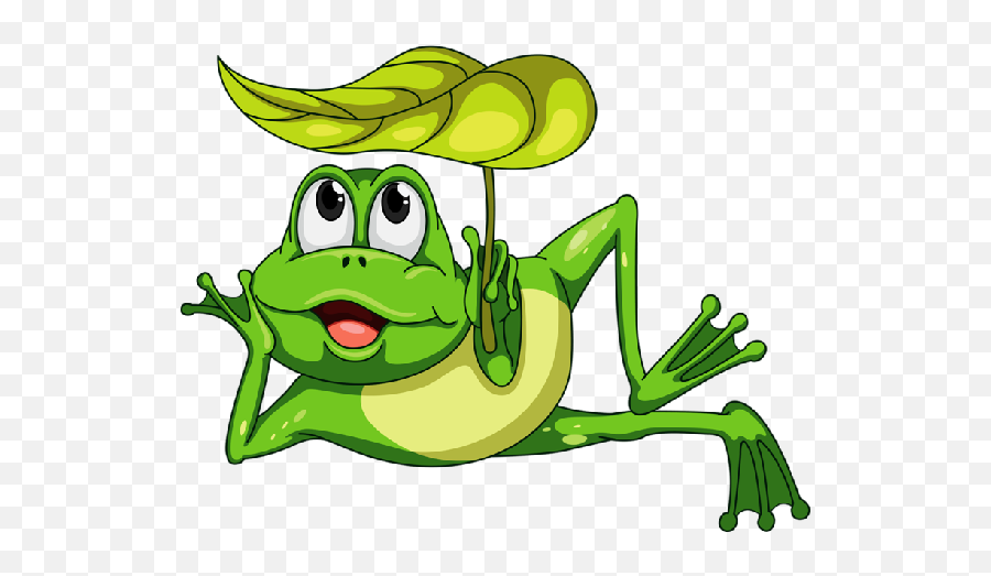 Frogpng 600600 Frog Illustration Art Drawing - Cartoon Frog,Frog Png