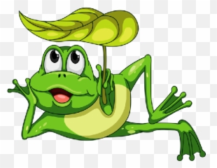 Frogpng 600600 Frog Illustration Art Drawing - Cartoon Frog,Frog Png