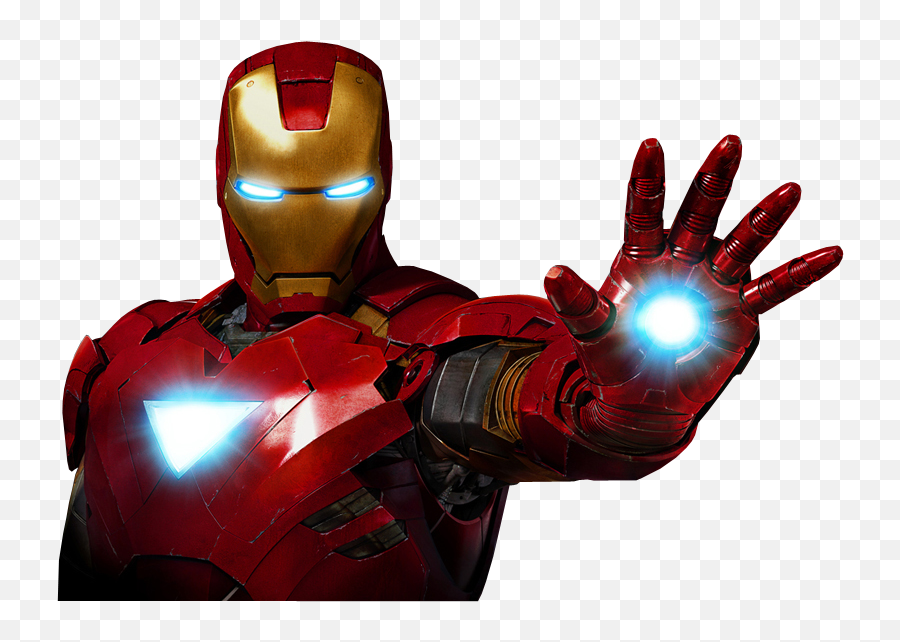 Iron Man Png Transparent Images - Iron Man 2 War Machine,Iron Man Transparent