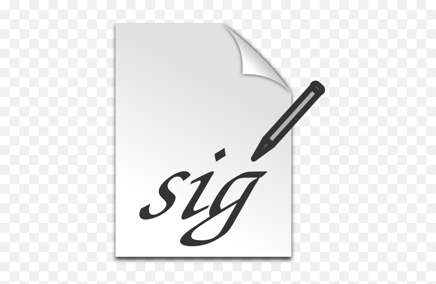 Signature Capture For Android U2013 Binary Solutions - Digital Signature Png,Signature Png