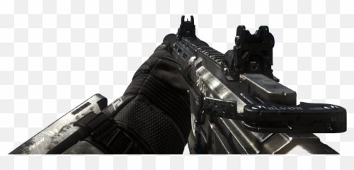 Download Free Png Image - Honey Badger Codgpng Call Of Honey Badger Cod Ghosts Png,M4a1 Png