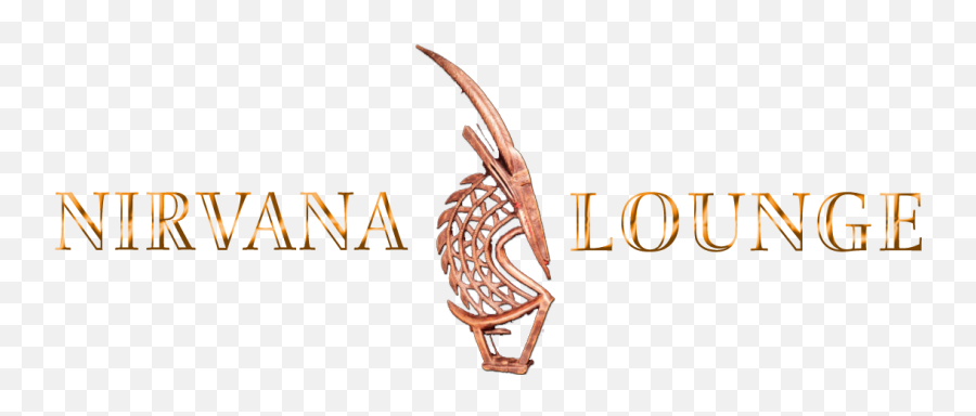 À Propos - Nirvana Lounge Chair Png,Nirvana Logo Png