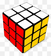 Rubiku0027s Cube Png All - Cube No Background,Cube Png