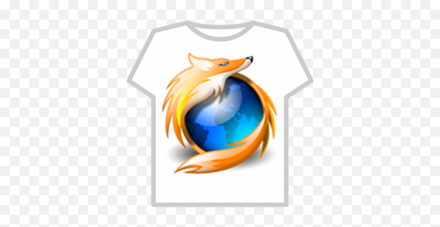 Firefox Logo - Roblox Logo Mozilla Firefox Png,Firefox Logo Png