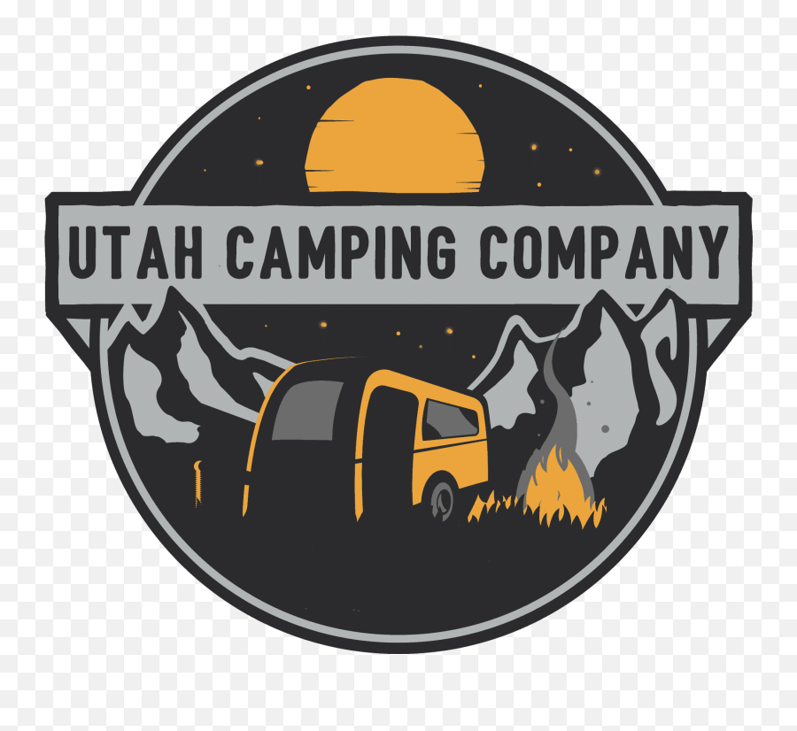 Camping Gear Rentals U0026 Custom Trailers Canvas Utah - North Korea Png,Camping Png
