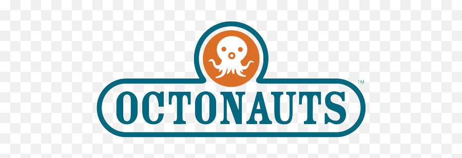 octonauts logo vector