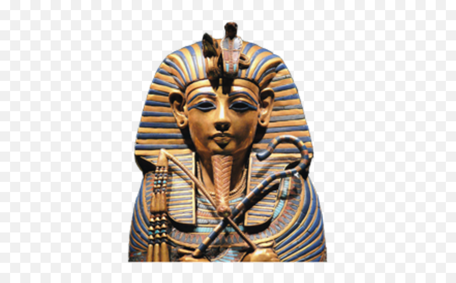 Download King Tut Png - Ancient African Things,King Tut Png