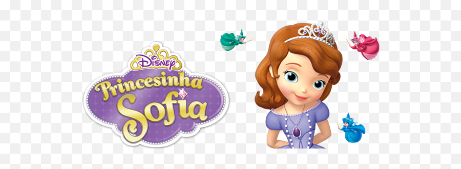 Castelo Da Princesa Sofia Em Png - Sofia The First Png,Princesa Sofia Png