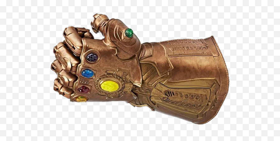 Download Infinity Gauntlet Fist Png - Infinity Gauntlet Big,Infinity Gauntlet Transparent