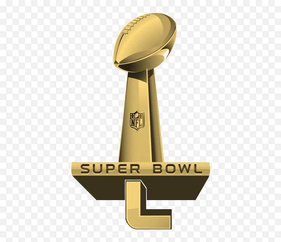 Chris Creamer - Logo Super Bowl Lv Png,Lombardi Trophy Png