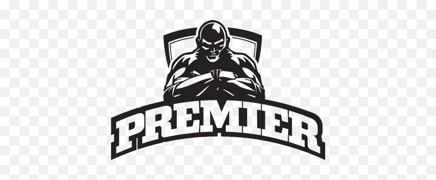 Premier Wrestling - Premier League Wrestling Logo Png,Wrestling Png