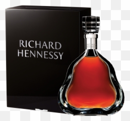 Download Richard - Hennessy Clipart No Label png