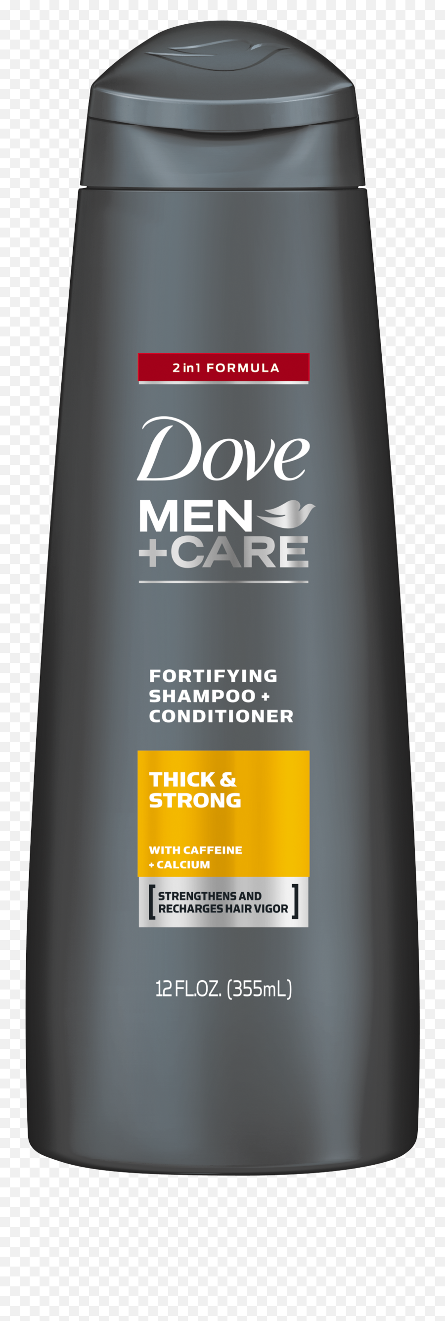Shampoo Png Icon - Dove Men Care 2 In 1 Shampoo,Shampoo Png
