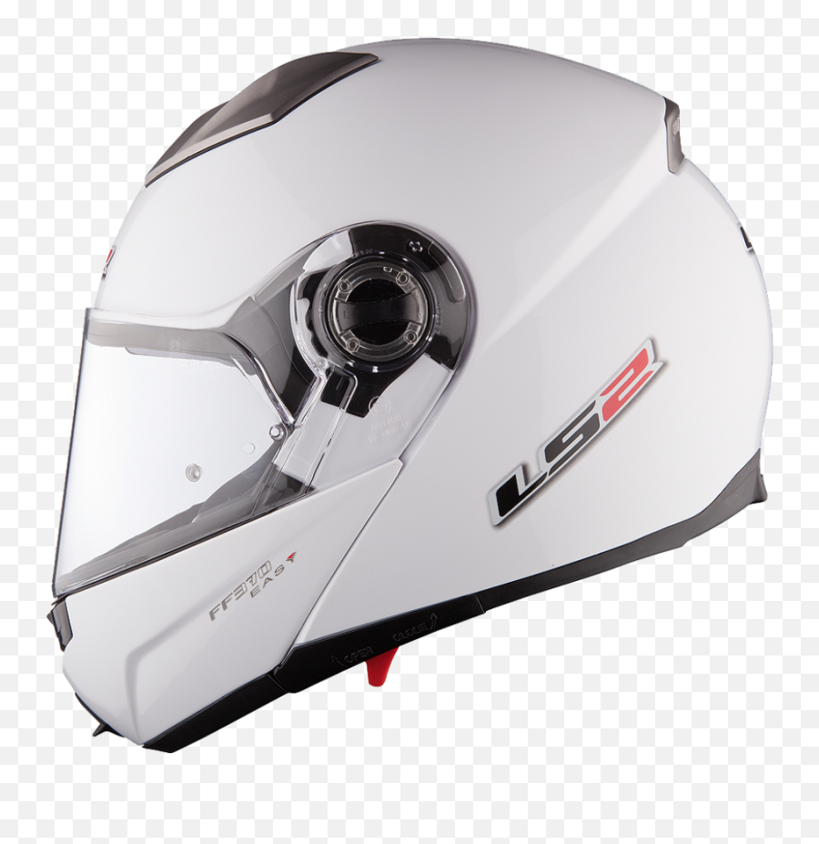 Motorcycle Helmet Png Image - Ls2 Ff370 Easy Gloss White,Motorcycle Helmet Png
