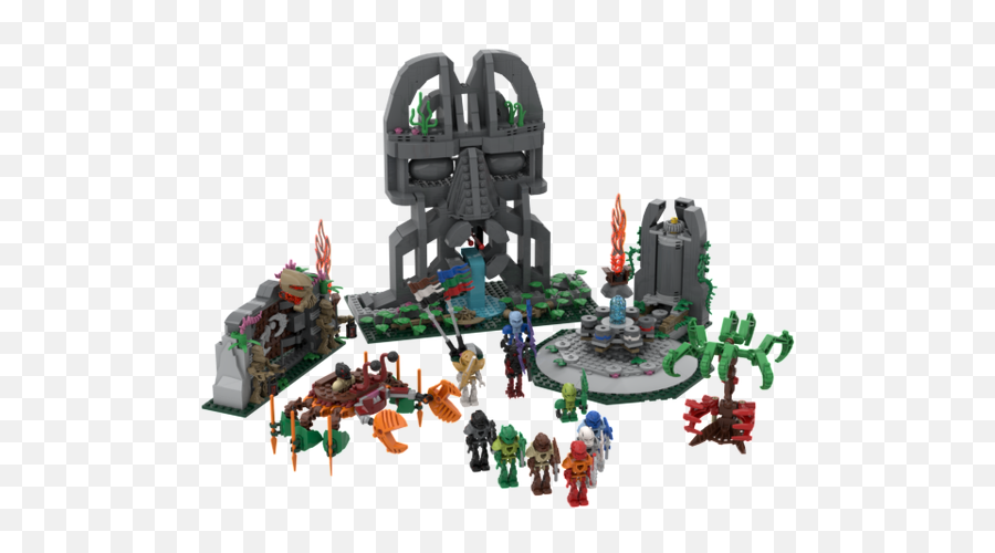 Lego Ideas - Lego Png,Bionicle Png
