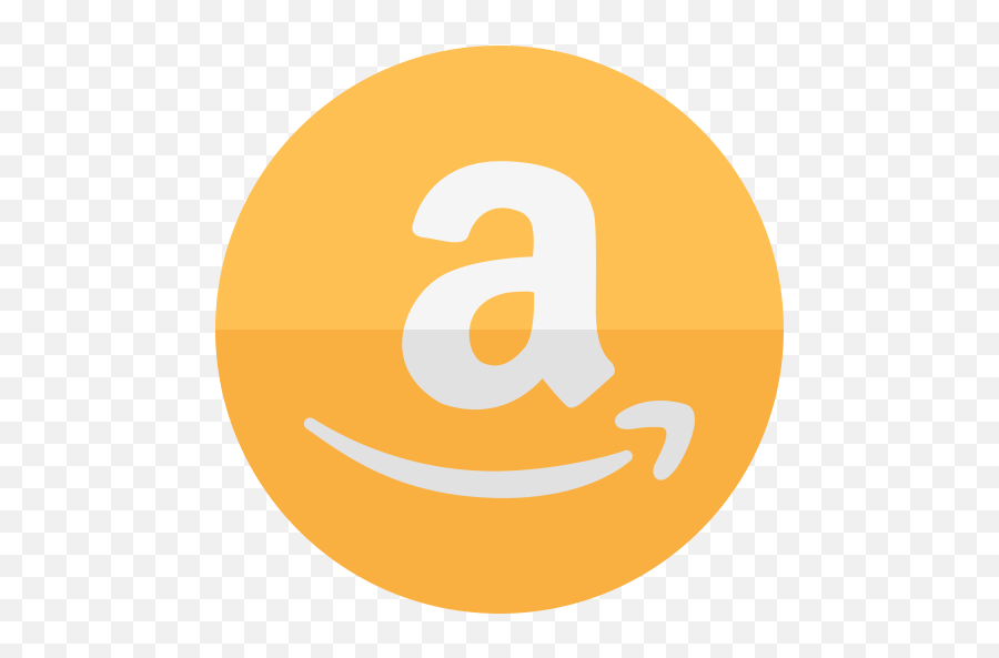 Amazon Prime Video Icon - Amazon Circle Logo Transparent Background Png,Amazon Prime Video Logo Png